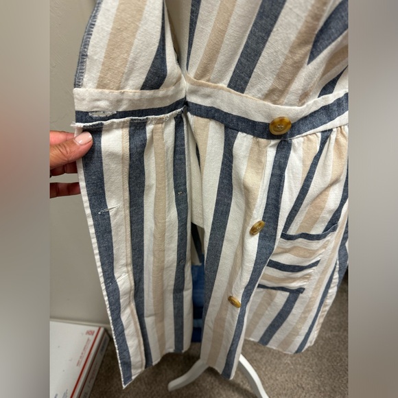 Mlle Gabrielle dress size small preloved - Picture 8 of 14